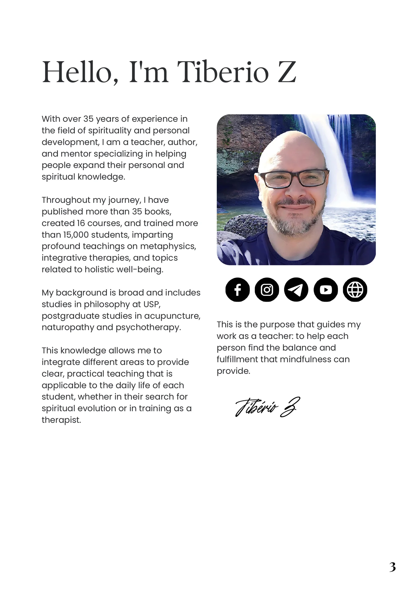 35 Gratitude Exercises preview page 3