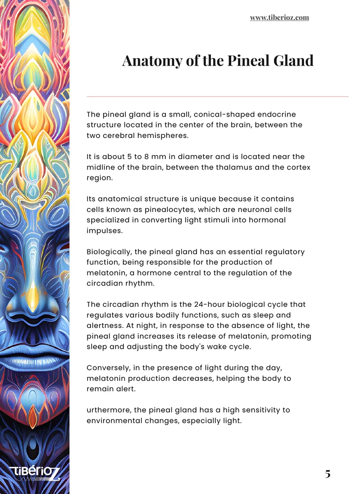 40 Exercises to Open Your Third Eye preview page 5