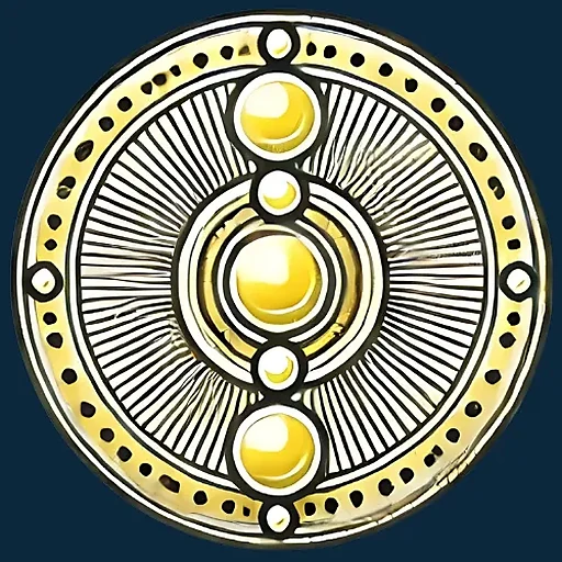Greater personal strength icon