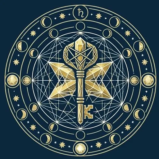Discover 120 crystals icon