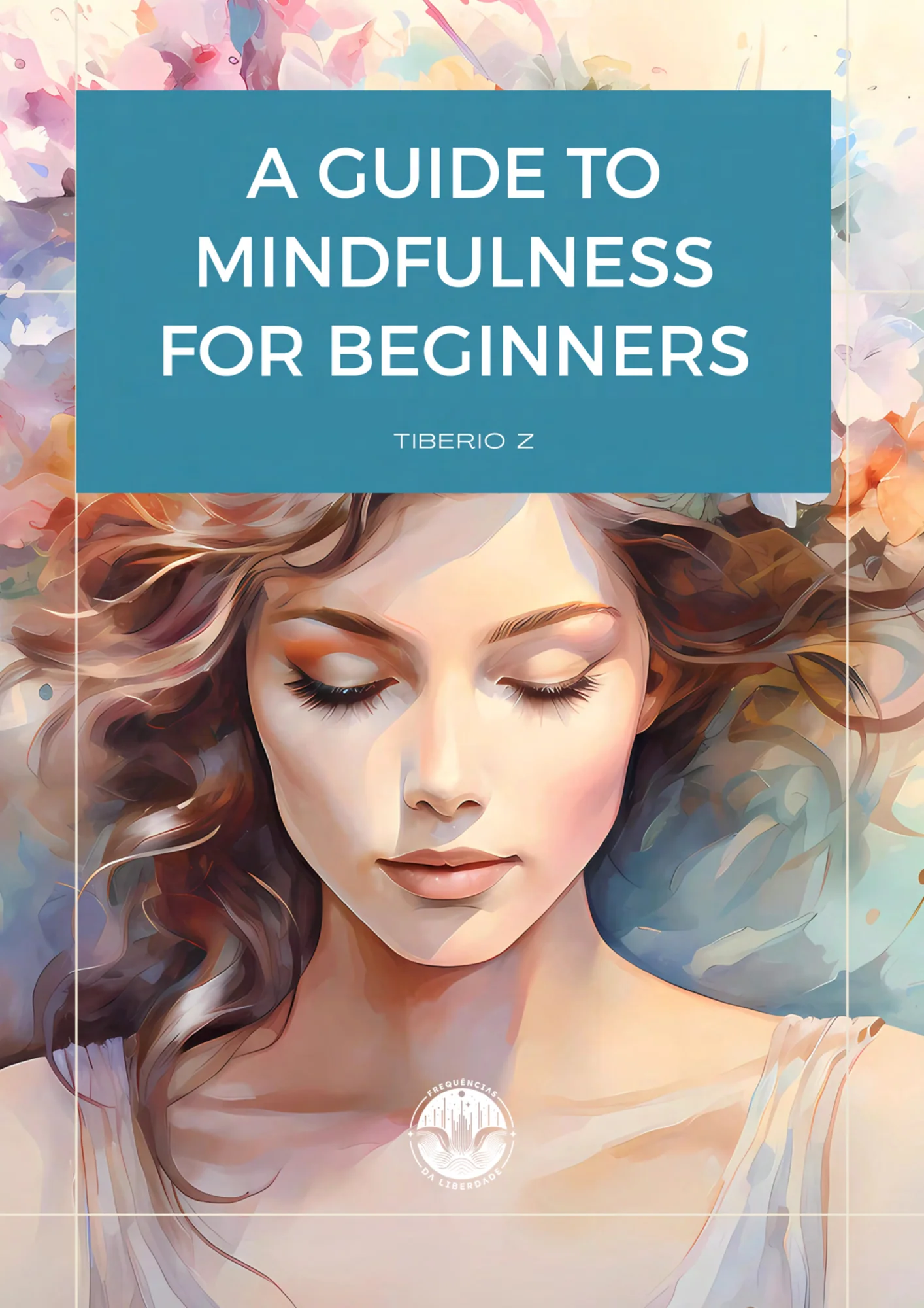 Mindfulness for Beginners e-book cover