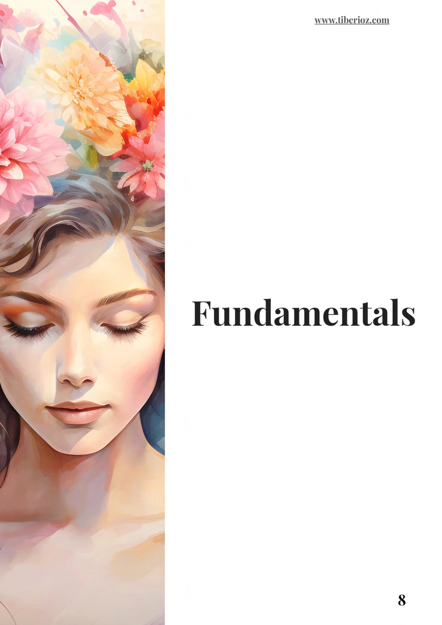 Mindfulness for Beginners preview page 8