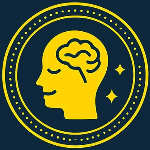 Cultivate mental calm icon