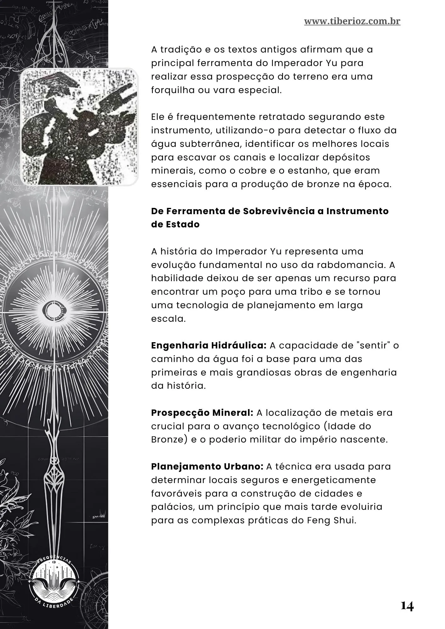 Dowsing for Beginners preview page 9