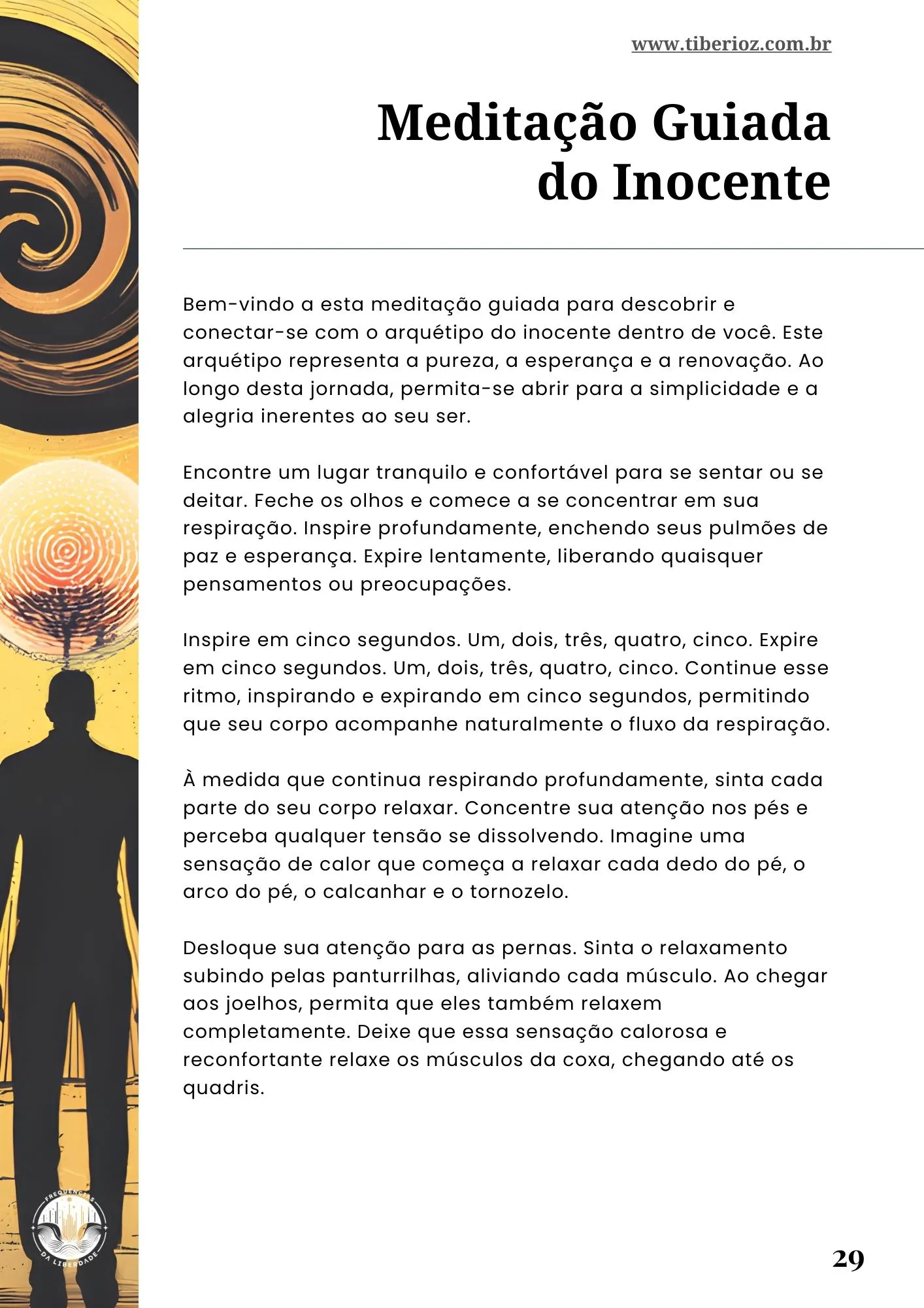 Ultimate Guide to Archetypes and the Hero's Journey preview page 8