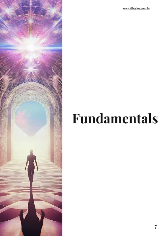Astral Projection Manual for Beginners preview page 7